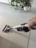 蘇泊爾【國(guó)家補(bǔ)貼】吸塵器自集塵基站家用手持無線大吸力集塵管家綠光除螨毛發(fā)防纏節(jié)日禮物C32-SL 曬單實(shí)拍圖