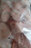 華勝緣國產(chǎn)谷飼原切牛棒骨中段 凈重5斤 清真山東魯西黃牛源頭直發(fā) 曬單實(shí)拍圖