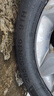 佳通(Giti)汽車輪胎205/55R16 91H E1 原配 大眾寶來 適配速騰/朗逸 曬單實拍圖