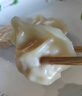 思念金牌蝦水餃至臻蝦皇480g32只 蝦餃速食食品蒸餃煎餃鍋貼半成品 曬單實(shí)拍圖