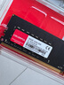 七彩虹(Colorful) 16GB DDR4 3200 臺(tái)式機(jī)內(nèi)存 普條系列 C18 曬單實(shí)拍圖