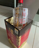 瀘州老窖 六年窖頭曲 濃香型白酒 52度500ml*6瓶 整箱裝(贈送3個(gè)禮品袋) 曬單實(shí)拍圖
