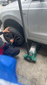 米其林（MICHELIN）汽車輪胎 235/50R18 97W 浩悅五代 Primacy 5 適配翼虎/榮威RX5 曬單實(shí)拍圖
