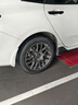 米其林（MICHELIN）汽車輪胎 215/50R17 95W 浩悅五代 Primacy 5 適配思域/名圖 曬單實拍圖