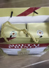 茅臺【官方旗艦】 金王子 53度 醬香型 高度 白酒 名酒 喜酒 婚宴 53度 500mL 2瓶 （內含禮袋） 曬單實(shí)拍圖