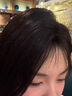 SACELLEC BEAUTE生姜防脫洗發(fā)水400ml側(cè)伯葉固發(fā)養(yǎng)發(fā)控油去屑蓬松洗頭膏露男女士 曬單實拍圖