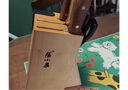 張小泉菜刀廚房刀具套裝六件套刀家用切菜刀套裝廚房剪刀廚具套裝刀具組合切片刀切肉刀水果刀 曬單實(shí)拍圖