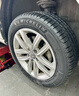 米其林（MICHELIN）汽車(chē)輪胎 205/55R16 91V 耐越 ENERGY MILE 適配朗逸/速騰/卡羅拉 曬單實(shí)拍圖