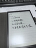 科大訊飛智能辦公本Air 2/Pro【加贈保護套】8.2英寸電子書(shū)墨水屏閱讀器 手寫(xiě)筆記本電紙書(shū)平板會(huì )議本 【京倉速發(fā)】智能辦公本Air 2-經(jīng)典黑 【訊飛星火*Deepseek雙擎驅動(dòng)】 曬單實(shí)拍圖