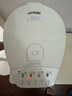 東芝（TOSHIBA） 電熱水瓶9重安全保護(hù) 316L母嬰級(jí)不銹鋼 VE真空節(jié)能省電 0涂層熱水壺4升TP-40VRUC 曬單實(shí)拍圖