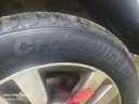 玲瓏輪胎汽車(chē)輪胎 CrossWind HP010 215/60R17 96H配套長(cháng)安歐尚科尚 曬單實(shí)拍圖