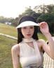 維特絲防曬噴霧霜高倍美白防水防汗持久防紫外線全身男女士戶外SPF50+ 曬單實拍圖