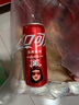 可口可樂（Coca-Cola）碳酸汽水摩登罐飲料330ml*24罐新老包裝隨機(jī)發(fā)貨 曬單實(shí)拍圖