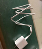 Z適配蘋果充電器45W適配原裝快充套裝iPhone14/13promax/pro/plus手機12充電頭11充電線氮化鎵正品 蘋果45W快充頭+1.0米PD快充線 快充不傷機 曬單實拍圖