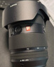 索尼（SONY）FE 24-70mm F2.8 GM II 全畫(huà)幅標(biāo)準(zhǔn)變焦 G大師鏡頭(SEL2470GM2) 曬單實(shí)拍圖