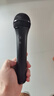 Vidda 海信  麥克風(fēng) VM3G-T 海信電視 Vidda電視定制 天籟K歌 無(wú)線麥克風(fēng) 家庭KTV 雙支套裝 曬單實(shí)拍圖