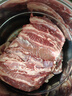 鮮京采 巴西進(jìn)口原切肩部牛肋條 4斤 生鮮牛肉【真原切】源頭直發(fā) 曬單實(shí)拍圖
