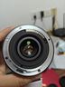 唯卓仕（VILTROX）AF 56mm F1.7 Z尼康口大光圈自動對焦人像定焦鏡頭適用于Z30 Z50 ZFC Z50II微單相機  曬單實拍圖