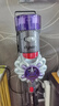 戴森（DYSON）V8無繩吸塵器【升級款】手持無線吸塵器 除螨 寵物 家庭適用 曬單實拍圖