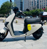 九號電動新品Fz 110電動自行車9號智能鋰電【門店自提】 到門店選顏色 曬單實拍圖