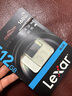 雷克沙（Lexar）512GB TF（MicroSD）存儲卡 V30 A2 讀160MB/s 游戲機平板行車(chē)監控錄像內存卡 4K超清拍攝（BLUE） 曬單實(shí)拍圖