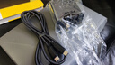 One XPlayerG1迷你電競(jìng)游戲機(jī)Win11 PC游戲掌機(jī)AMD HX370筆記本電腦8.8英寸觸控三合一AI PC輕薄本32G+2T 曬單實(shí)拍圖