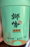 獅峰牌2025新茶綠茶明前龍井43號茶葉春茶一級50g罐裝自飲送禮自己喝 曬單實(shí)拍圖