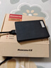 紐曼（Newsmy）640GB 移動(dòng)硬盤機(jī)械 清風(fēng)塑膠系列 USB3.0 2.5英寸 風(fēng)雅黑 穩(wěn)定耐用 照片視頻備份 大U盤 曬單實(shí)拍圖
