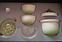 蘇氏陶瓷（SUSHI CERAMICS）快客杯輕舟已過萬重山香薰手捏花擴香器泡茶壺茶杯禮盒裝伴手禮 曬單實拍圖