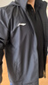 李寧外套風衣戶外套男春秋新款跑步防潑水夾克登山服男開衫連帽上衣 曬單實拍圖