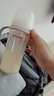 貝親（Pigeon）PPSU寬口徑雙把手奶瓶330ml LL號(hào)奶嘴 9個(gè)月+ AA271 曬單實(shí)拍圖