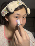 康佳（KONKA）美眼儀眼部按摩儀器眼袋黑眼圈細(xì)紋導(dǎo)入儀提拉緊致臉部生日七夕情人節(jié)禮物實(shí)用送女友老婆女生 曬單實(shí)拍圖