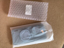 華為 nova 14 Pro 國家補貼 512GB 凝霜白 鴻蒙AI 多焦段紅楓質(zhì)感人像 鴻蒙智能手機 曬單實拍圖