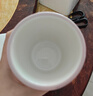 迪士尼正版陶瓷杯水杯冰淇淋杯蛋糕杯馬克杯新款精致女生冷飲杯 大號黛絲 曬單實(shí)拍圖