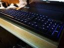賽睿（SteelSeries）加厚版鼠標(biāo)墊大號(hào) QcK Heavy Large 450*400*6mm 游戲電競(jìng)鼠標(biāo)墊 電競(jìng)fps順滑鼠標(biāo)墊CSGO 電腦桌墊 曬單實(shí)拍圖