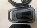沃橙電動充氣泵槳板橡皮艇帳篷氣墊床車載充氣泵汽車打氣泵戶外露營 曬單實拍圖