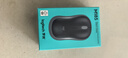羅技（Logitech）M185鼠標(biāo) 無(wú)線鼠標(biāo) 辦公鼠標(biāo) 對(duì)稱鼠標(biāo) 黑色紅邊 帶無(wú)線2.4G接收器 曬單實(shí)拍圖
