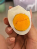 黃天鵝可生食雞蛋 4枚/單枚53g禮盒裝 生鮮雞蛋早餐源頭直發(fā) 無抗生素 曬單實(shí)拍圖