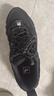 斐樂(lè)（FILA）休閑鞋貓爪鞋5代運(yùn)動(dòng)鞋春季新款男鞋老爹鞋 黑-BK 42 曬單實(shí)拍圖