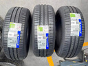 米其林（MICHELIN）汽車輪胎 205/55R16 91V 耐越 ENERGY MILE 適配朗逸/速騰/卡羅拉 曬單實(shí)拍圖