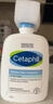 絲塔芙（Cetaphil）絲塔芙洗面奶591ml無(wú)泡沫溫和潔面乳保濕藍朋友敏感肌適用不刺激 絲塔芙洗面奶 591ml*2瓶 曬單實(shí)拍圖