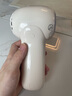 SKULD嬰兒電動(dòng)吹風(fēng)機(jī)兒童寶寶吹屁屁恒溫負(fù)離子家用接近0輻射柔風(fēng)低噪 【2025新品】迷你無(wú)線(xiàn)吹風(fēng)機(jī) 曬單實(shí)拍圖