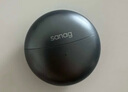 SANAG塞那S6SUltra 耳夾式藍牙耳機 骨傳導概念不入耳開(kāi)放式運動(dòng)跑步掛耳式 適配蘋(píng)果小米 曬單實(shí)拍圖