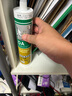 瓦克（WACKER）玻璃膠DA CA GM廚衛(wèi)防霉膠環(huán)保美容膠臺(tái)盆馬桶收邊防水中性密封膠 瓦克DA【白色】15倍0級(jí)防霉 曬單實(shí)拍圖