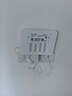 中興（ZTE）【晴天墻面路由器】BE5100 自研芯W(wǎng)iFi7 千兆雙頻 全屋組網(wǎng) 5顆信號放大器兼容WiFi6游戲加速 曬單實(shí)拍圖