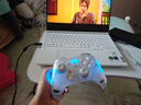 北通鯤鵬70AI智控旗艦精英游戲手柄xbox自適應扳機switch2電容搖桿steam電腦PC手機藍牙NS 黑神話悟空  曬單實拍圖