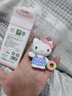 三麗鷗Hellokitty聯(lián)名正版盲盒手辦凱蒂貓公仔場(chǎng)景套裝生日禮物 4款正版換裝KT+浴室場(chǎng)景套裝 曬單實(shí)拍圖