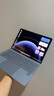 華為MateBook Pro 筆記本電腦 鴻蒙操作系統(tǒng) 鴻蒙AI 970g超輕薄長(zhǎng)續(xù)航 OLED護(hù)眼屏 32GB 1TB 晴藍(lán) 曬單實(shí)拍圖