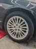 米其林（MICHELIN）汽車(chē)輪胎 235/50R18 97W 浩悅五代 Primacy 5 適配福特領(lǐng)界/翼虎 曬單實(shí)拍圖