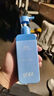 高夫GFgf高夫控油洗面奶男士清爽控油凈澈潔面乳180ml 曬單實拍圖